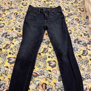 American Eagle Dream Jean High Rise Jegging